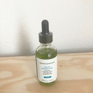 Skinceuticals Phyto Corrective Gel. Professional Size 1.9 Oz 55mL New